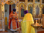 Память священномученика Митрофана Астраханского в Коротояке