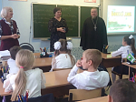 В Репьевском благочинии стартовало празднование Дня православной книги