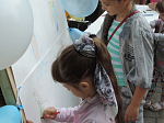 «Международный день защиты детей» в Острогожске