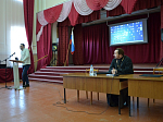 В Павловске прошла секция Митрофановских чтений епархиального миссионерского отдела