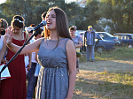 В Калаче прошел фестиваль духовной музыки «Владимирская Русь»