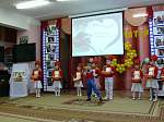 День матери в Подгоренском детском саду №2