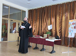 День православной книги в Хвощеватке