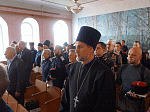 Митрофановские церковно-исторические чтения казачьего направления в Острогожске