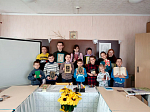 День православной книги в Духовно-просветительском центре