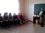 День Книги в реабилитационном центре села Тимирязево