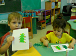 Рождественские мастер-классы «Николин день. В ожидании Рождества.» провели в школах и детских садиках Богучарского благочиния.