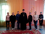 В Острогожске прошли родительские собрания по теме «С чего начинается Родина»