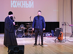 В Каменке состоялся концерт патриотического тура группы «Ярилов зной»