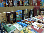 Итоги «Дня православной книги»