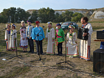 Фестиваль духовно-патриотический музыки «Владимирская Русь» в Калаче