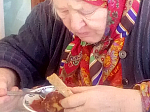 Благотворительный фонд «София» передал мясорубку для богодельни Казанского храма
