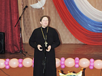 Межнациональный фестиваль «Чувства добрые я лирой пробуждал» состоялся в Острогожске