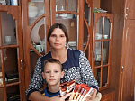 Благотворительная помощь от Женсовета Воронежской митрополии