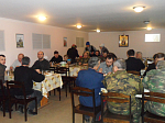 Казачье паломничество в Костомаровскую обитель