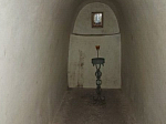Паломники из Россоши посетили Белогорский Воскресенский монастырь