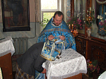 Престольный праздник и Покровская ярмарка в  Павловске