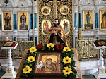 Православный лекторий в Свято-Ильинском соборе