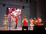 В Павловском благочинии состоялся итоговый концерт в рамках фестиваля «Свет Христова Рождества»