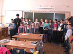 14 марта — День православной книги в селе Солдатское