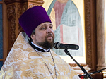 Праздник обретения мощей святителя Митрофана, первого епископа Воронежского, почтили Преосвященные Архиереи, духовенство и множество верующих
