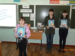 День православной книги в селе Солдатское