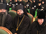 Конференция по вопросам монашеской традиции в Свято-Троицкой Лавре