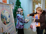 Финальная стадия благотворительной акции «Рождественское чудо-детям». Богучарцам предлагают подарить праздник нуждающимся детям