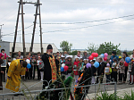 9 мая в селе Гнилое Острогожского района