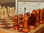 Финальный шахматный турнир «Весна-2017»