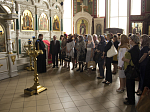 Работникам отделов ЗАГС рассказали о православных святынях