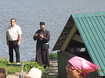Паломническая поездка в Белогорский монастырь