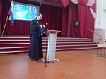 Представители благочиния приняли участие в секции Митрофановских чтений епархиального миссионерского отдела