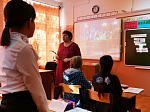 Муниципальный семинар учителей, преподающих ОРКСЭ и ОДНКНР