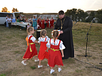 Фестиваль духовно-патриотический музыки «Владимирская Русь» в Калаче