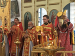 Память новомученика Церкви Русской в Острогожском благочинии