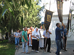 2 августа в Ильинском храме Острогожска отметили престольный праздник
