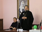 «Православная традиция» Россошанской епархии