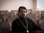 Епископ Россошанский и Острогожский Андрей возглавил работу Епархиального совета