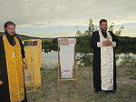 День памяти пророка Илии в Гороховке
