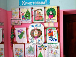 Благочинный посетил Калачевский детский реабилитационный центр "Родничок"