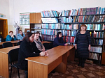 В Петропавловке прошла работа секции Митрофановских чтений по защите материнства и детства