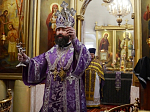 «Православию наставниче, святителем украшение, Богословцем поборниче непобедимый…»