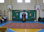 В Павловской школе-интернате для слабовидящих детей прошёл последний звонок