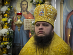 Торжественные мероприятия в честь 135-летия со дня рождения свт. Серафима (Соболева), архиепископа Богучарского