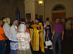 Второе паломничество к святителю Николаю