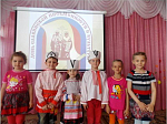 Мероприятия в рамках Недели славянской письменности и культуры в детсаду № 10 г. Россоши