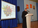 Иерей Артемий Фисенко поздравил медицинских работников с профессиональным праздником