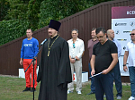 В Павловске состоялось открытие фестиваля бобслея