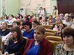 Методические семинары для педагогических работников общеобразовательных организаций Воронежской области
